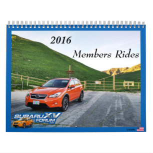 Calendário www.subaruxvforum.com 2016