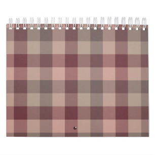 Calendário Xadrez Blushwood
