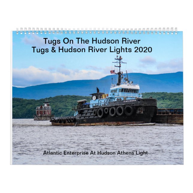 Calendários 2020 do seu ímã (Capa)