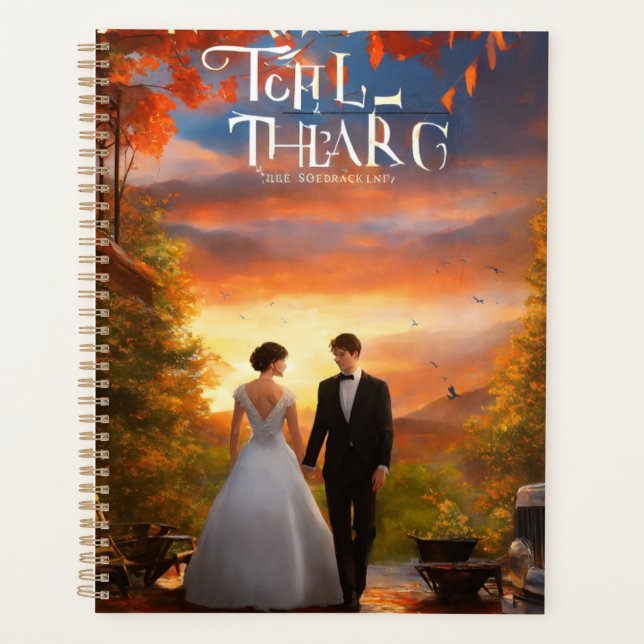 Calendários e Planejadores > Planejadores (Frente)