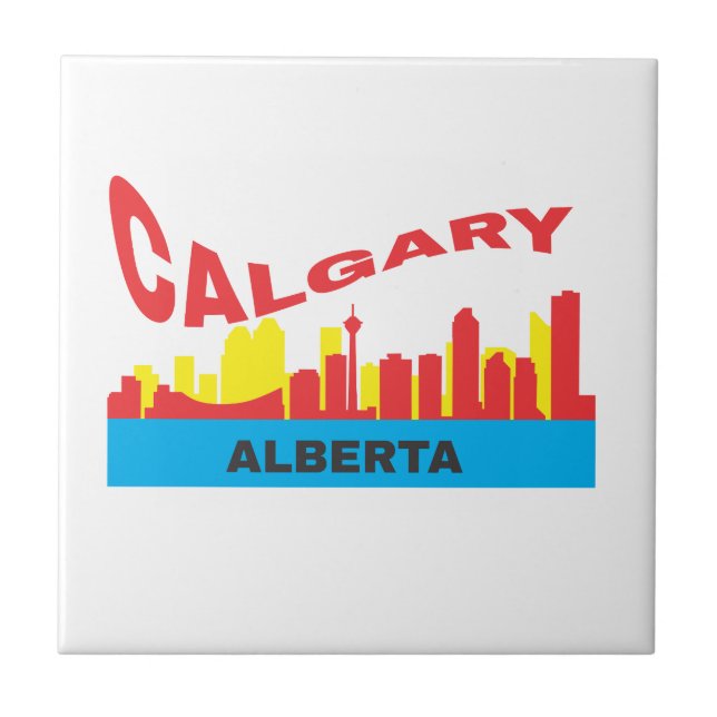 Calgary (Frente)