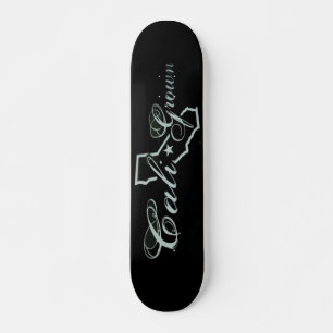 Cali Grown Skateboard