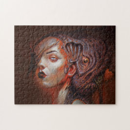 Calibre apresenta quebra-cabeça de design V2