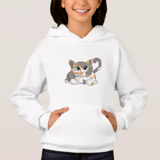 Calico Cat