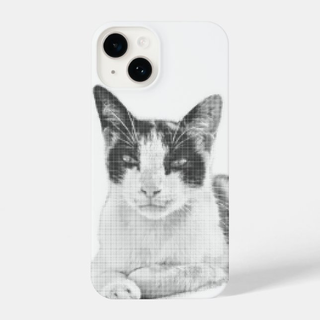 Calico Pop Halftone (Verso)