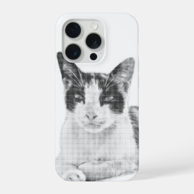 Calico Pop Halftone (Verso)