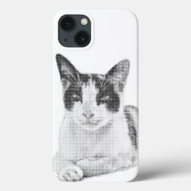 Calico Pop Halftone (Verso)