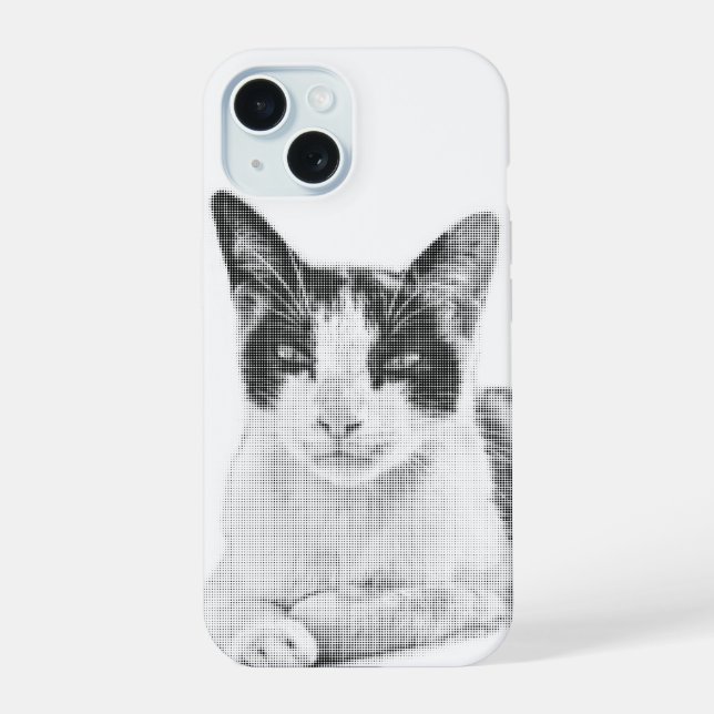 Calico Pop Halftone (Verso)