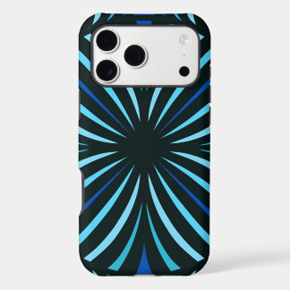 Calidoscópio Azul