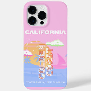 Califórnia, Arte de Viagem, Preppy