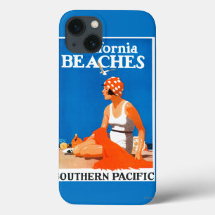 California Beaches Promocional