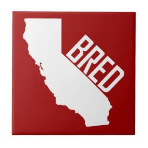 California Bred