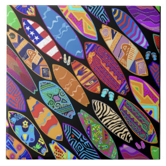 California Coast Surfboards 