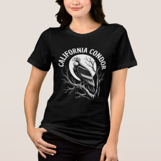 California condor for men and women