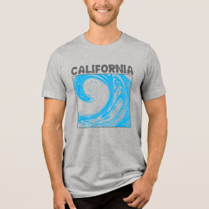 California Dreamin' Graphic