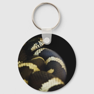 California King Cobra Chaveiro