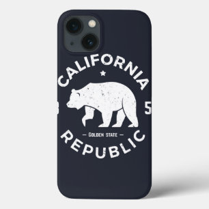 California Logo The Golden State