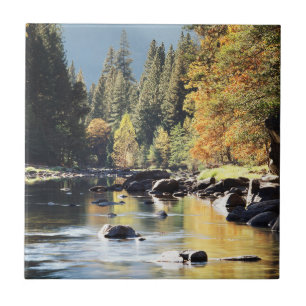Califórnia, Montanhas da Sierra Nevada, Yosemite 7