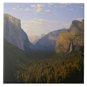 Califórnia, Parque Nacional de Yosemite, Yosemite