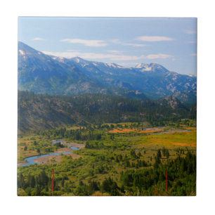 Califórnia SR 108 Sonora Pass