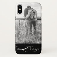 Caligrafia Elegante | capas de iphone de fotos