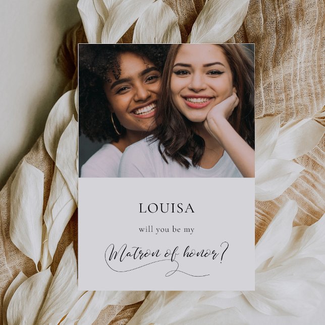 Caligrafia elegante Cartão de honra (Criador carregado)