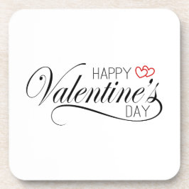 Caligrafia feliz dia de os namorados | PORTA COPOS