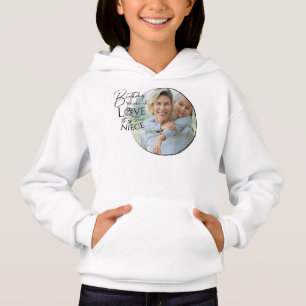 Caligrafia Foto Personalizada de Aniversário para