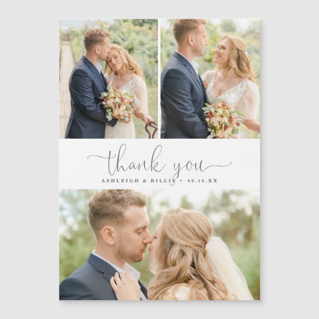 Caligrafia Minimalista 3 Fotografia Colagem Obriga (Frente)