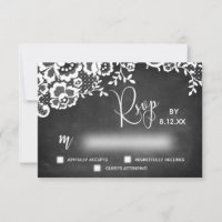 Caligrafia Moderna Quadro-Negro RSVP