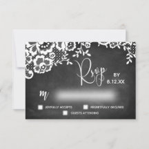 Caligrafia Moderna Quadro-Negro RSVP