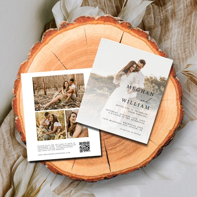 Caligrafia Simples De Orçamento Casamento De Fotog (Criador carregado)