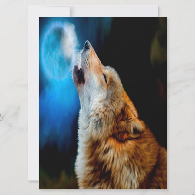 Call of the Wild (Frente)