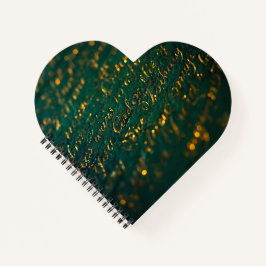 Calligraphy of the Unknown