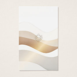 Calm Desert Waves com Fennec Essence | Se Mínimo