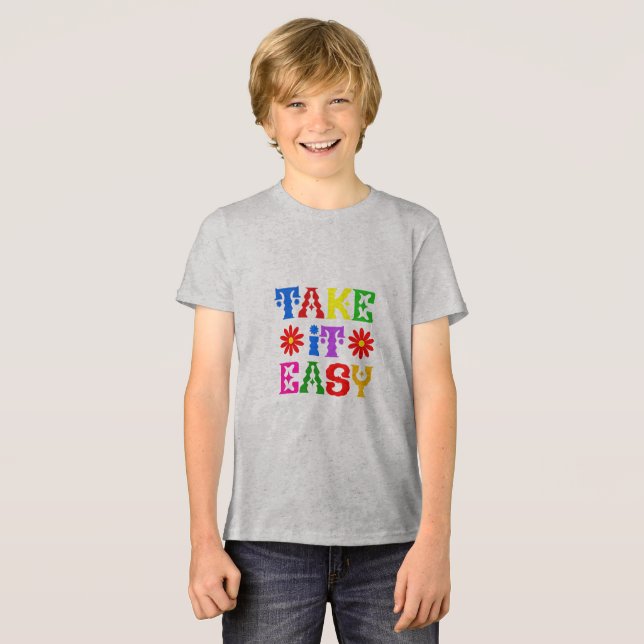 Calma (Frente Completa)