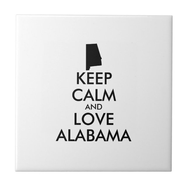 CALMA DE MANUTENÇÃO personalizável e ALABAMA AMOR (Frente)