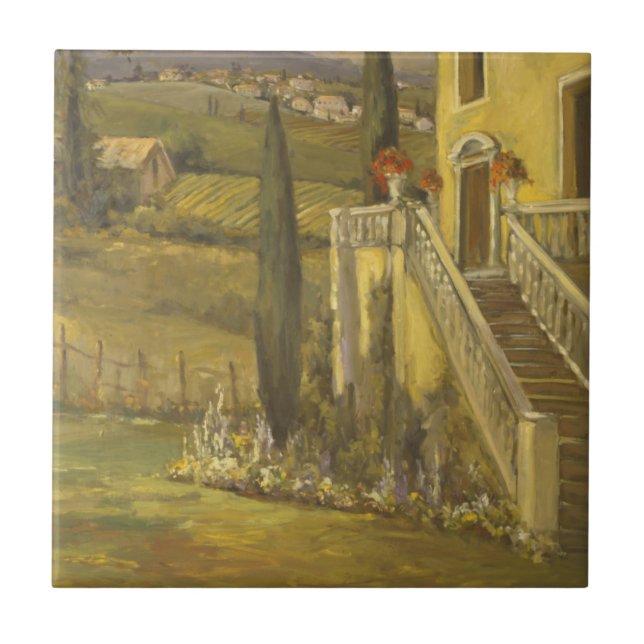 Calma Latin II (Frente)