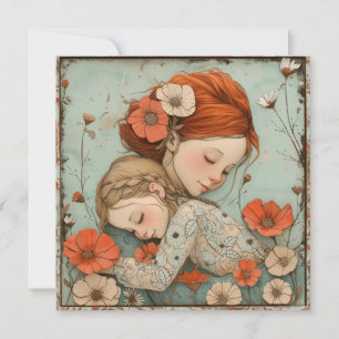 Calor da Mãe: Notas Adoráveis