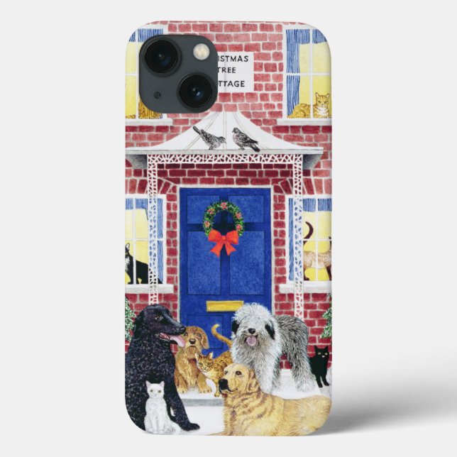 Calor de Natal (Verso)