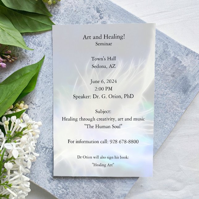 Calor de Penas de Anjo! (Criador carregado)