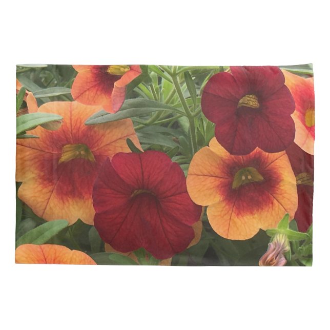 Calor Do Sol Floral (Verso)