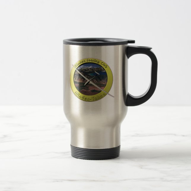 CAM - Caneca de viagem (Direita)