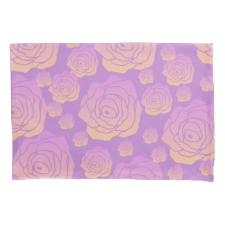 Cama de Rosas
