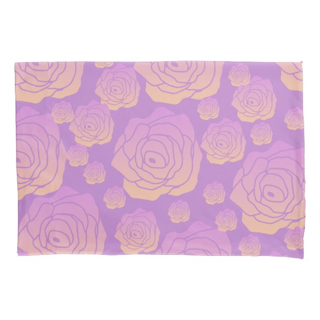 Cama de Rosas (Frente)