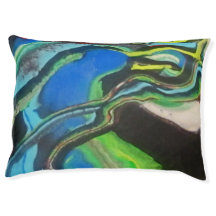 Cama grande para cães indoor SWELL | m3galleryStud