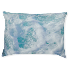 Cama Para Animais De Estimação belo mar ​ espuma ​