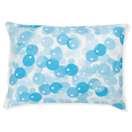 Cama Para Animais De Estimação Bolha de sabão