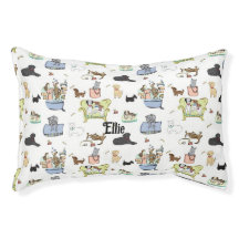 Cachorro Personalizado