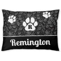 Cama de Cachorro Indoor Personalizada - Grande